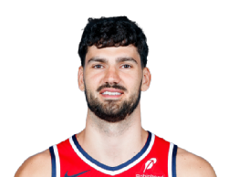 Tristan Vukcevic portrait