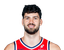 Tristan Vukcevic portrait