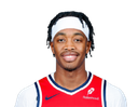 Bilal Coulibaly portrait