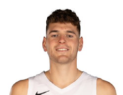 Donovan Clingan portrait