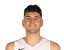 Donovan Clingan portrait