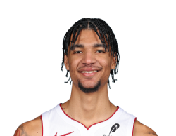 Kel'el Ware portrait