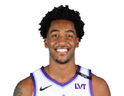 Brice Sensabaugh portrait