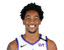 Brice Sensabaugh portrait