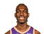 Rasheer Fleming portrait