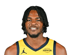 Jarace Walker portrait
