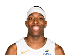 Nae'Qwan Tomlin portrait