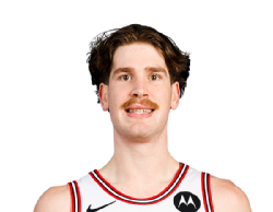 Lachlan Olbrich portrait