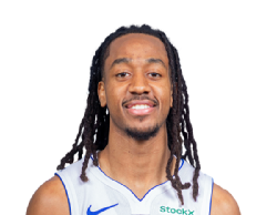 Daniss Jenkins portrait