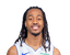 Daniss Jenkins portrait