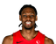 Jonathan Mogbo portrait