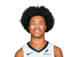 Jaylen Wells portrait