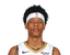 Jeremiah Fears portrait