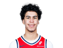 Will Riley portrait