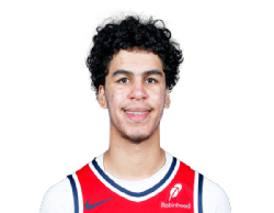 Will Riley portrait