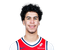 Will Riley portrait