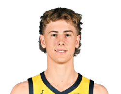 Johnny Furphy portrait