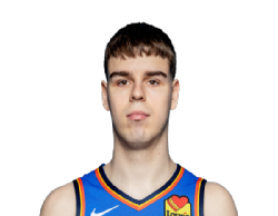 Nikola Topic portrait