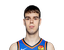Nikola Topic portrait