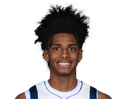 AJ Johnson portrait