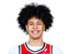 Kyshawn George portrait