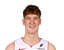 Kasparas Jakucionis portrait