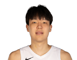 Yang Hansen portrait