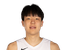 Yang Hansen portrait