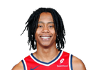 Tre Johnson portrait
