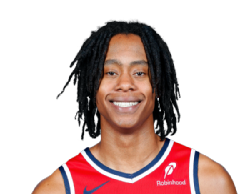 Tre Johnson portrait