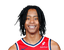 Tre Johnson portrait