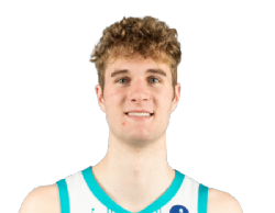 Liam McNeeley portrait