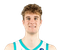Liam McNeeley portrait