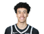 Nolan Traore portrait