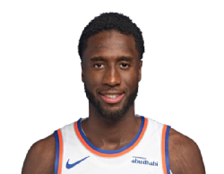 Mohamed Diawara portrait