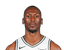 Bismack Biyombo portrait