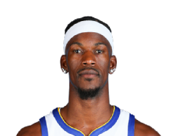 Jimmy Butler III portrait