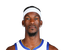 Jimmy Butler III portrait
