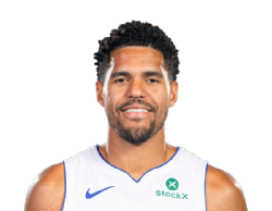 Tobias Harris portrait