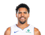 Tobias Harris portrait