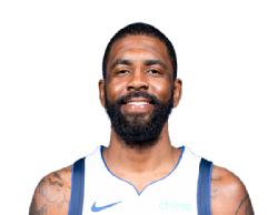 Kyrie Irving portrait
