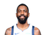 Kyrie Irving portrait