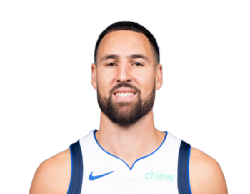 Klay Thompson portrait