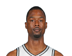 Harrison Barnes portrait