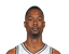 Harrison Barnes portrait