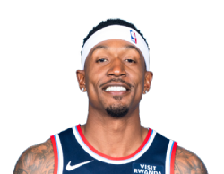 Bradley Beal portrait