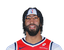 Anthony Davis portrait