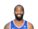 Andre Drummond portrait