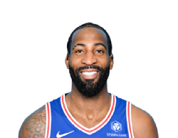 Andre Drummond portrait