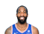 Andre Drummond portrait